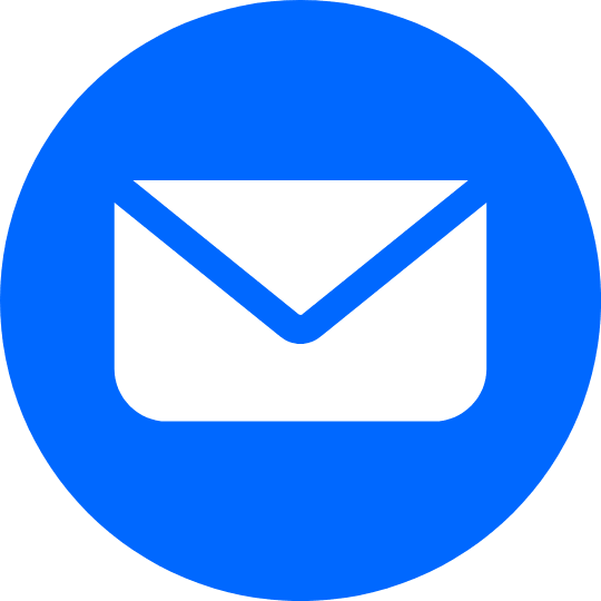 Ícone de e-mail